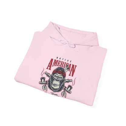 American Unisex Heavy Blend™ Hooded Sweatshirt