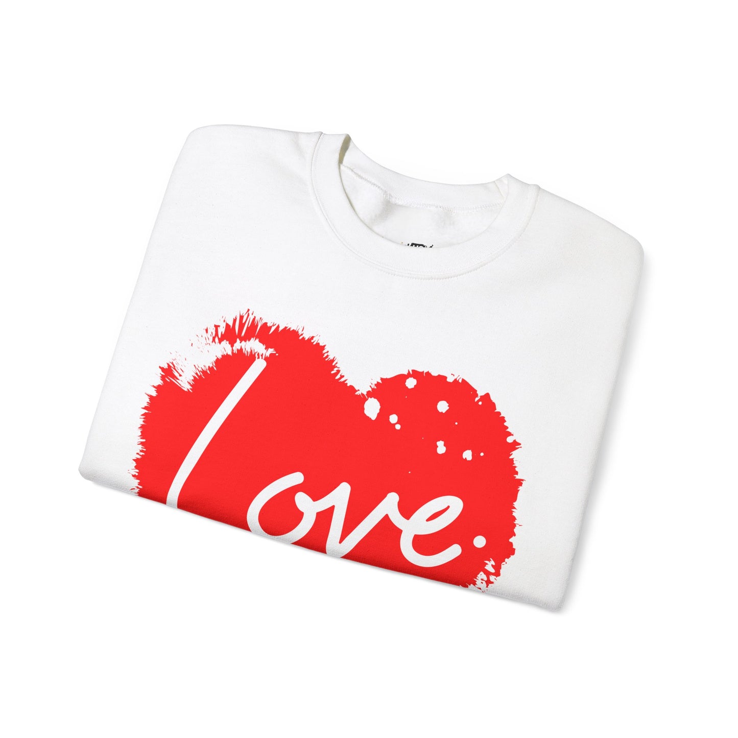 Love Unisex Heavy Blend™ Crewneck Sweatshirt