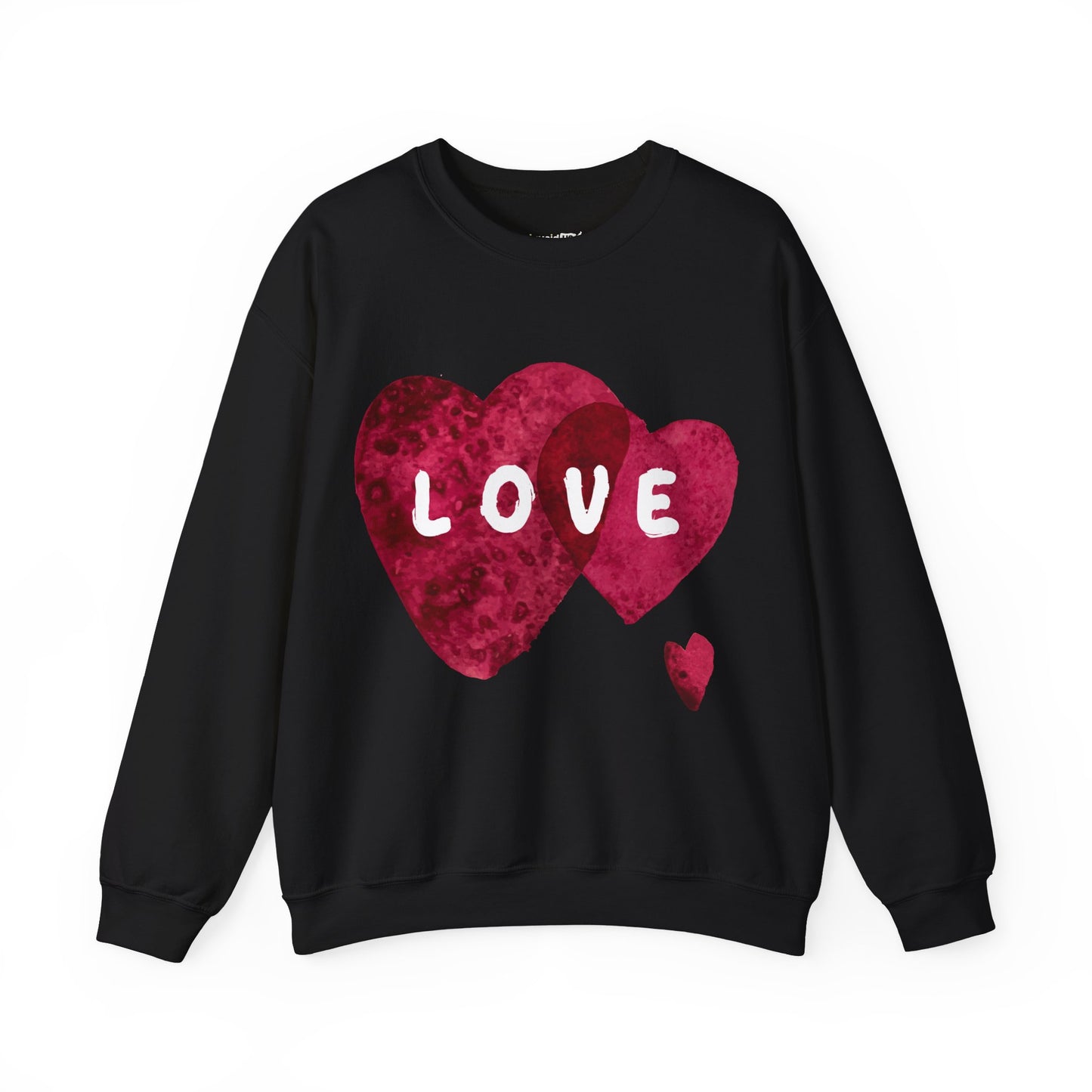 Love Unisex Heavy Blend™ Crewneck Sweatshirt