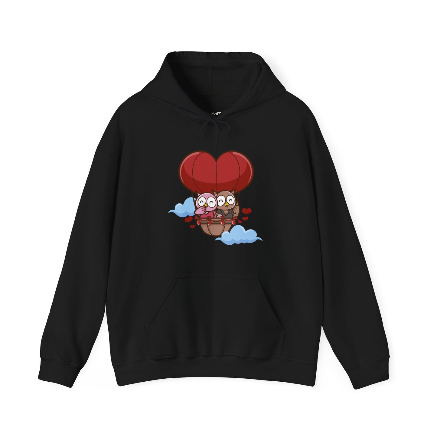 U Me Forever Unisex Heavy Blend™ Hooded Sweatshirt