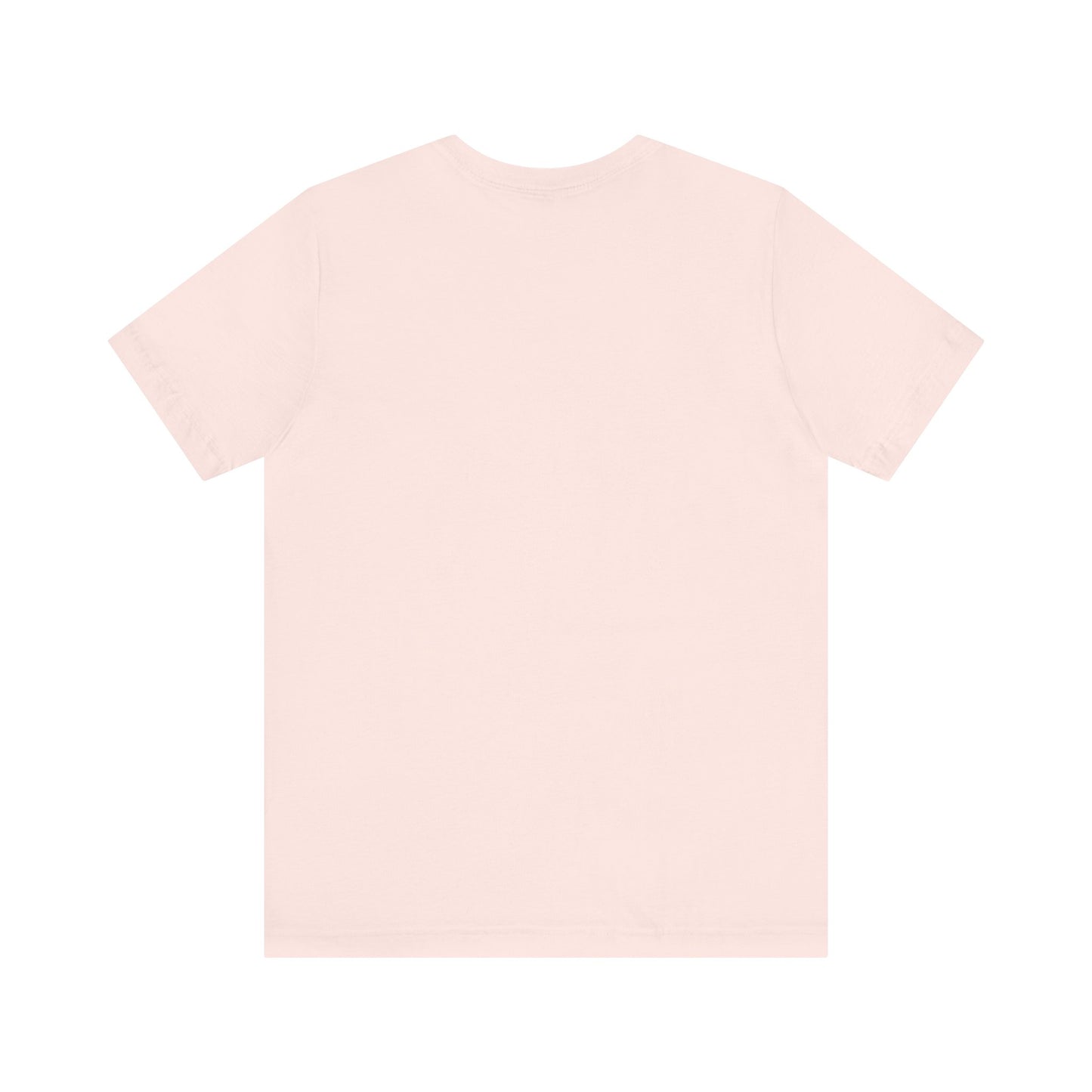 Love is in the Air Jersey Short Sleeve Tee