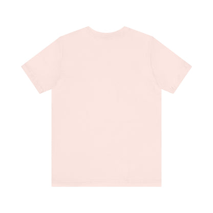 Love is in the Air Jersey Short Sleeve Tee