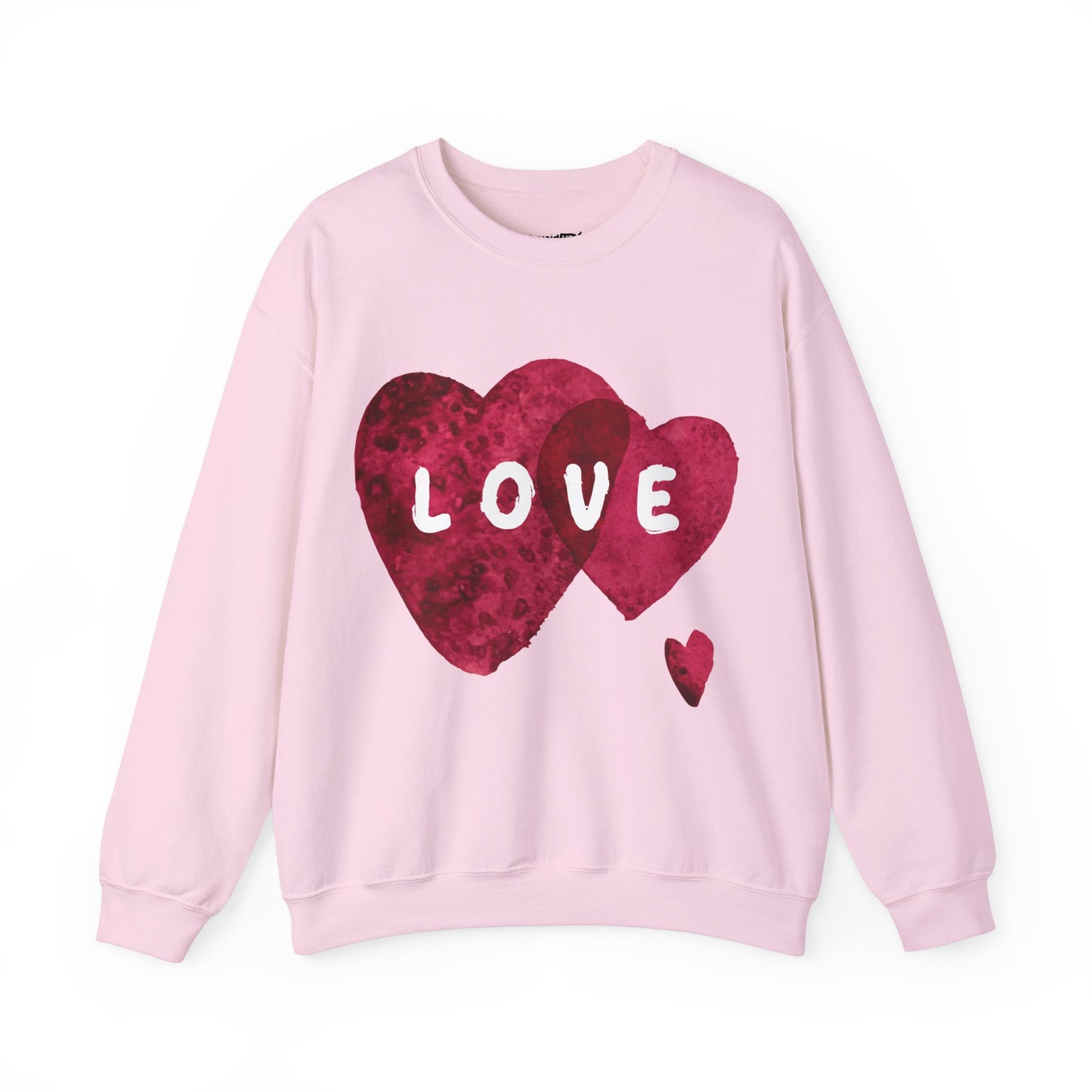 Love Unisex Heavy Blend™ Crewneck Sweatshirt