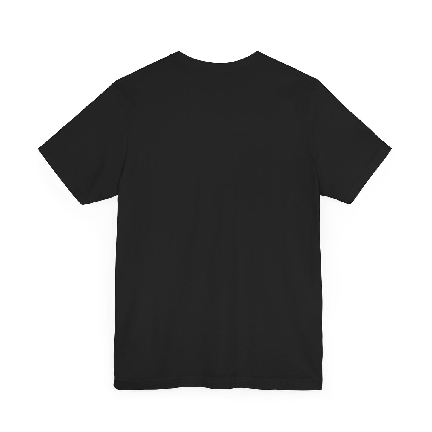 AVENTADOR Unisex Jersey Short Sleeve Tee