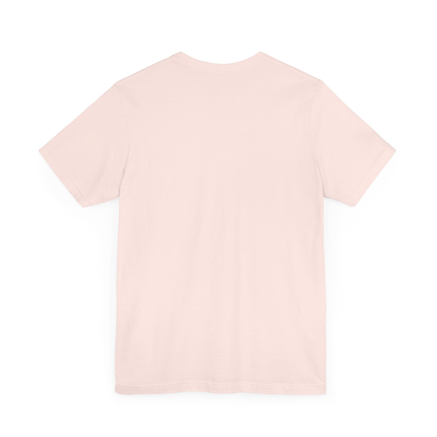 Love is in the Air Jersey Short Sleeve Tee