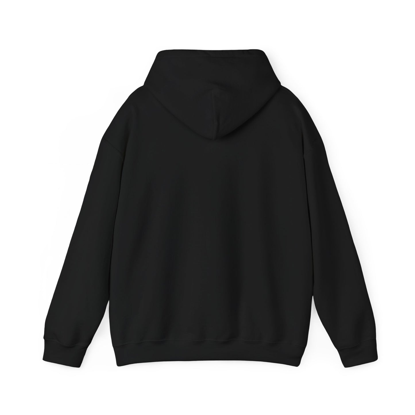 Heart Shape Unisex Heavy Blend™ Hooded Sweatshirt