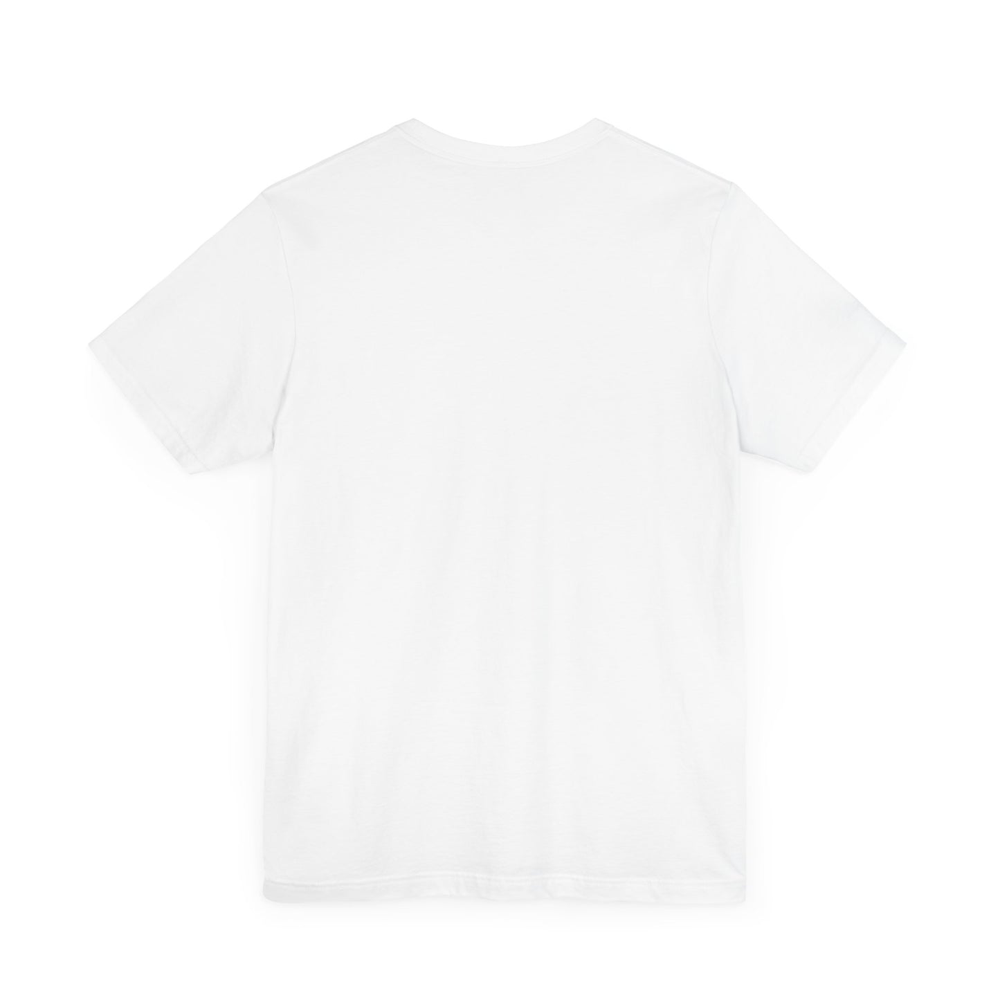 Love Without Limits Jersey Short Sleeve Tee