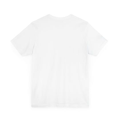 Love Without Limits Jersey Short Sleeve Tee