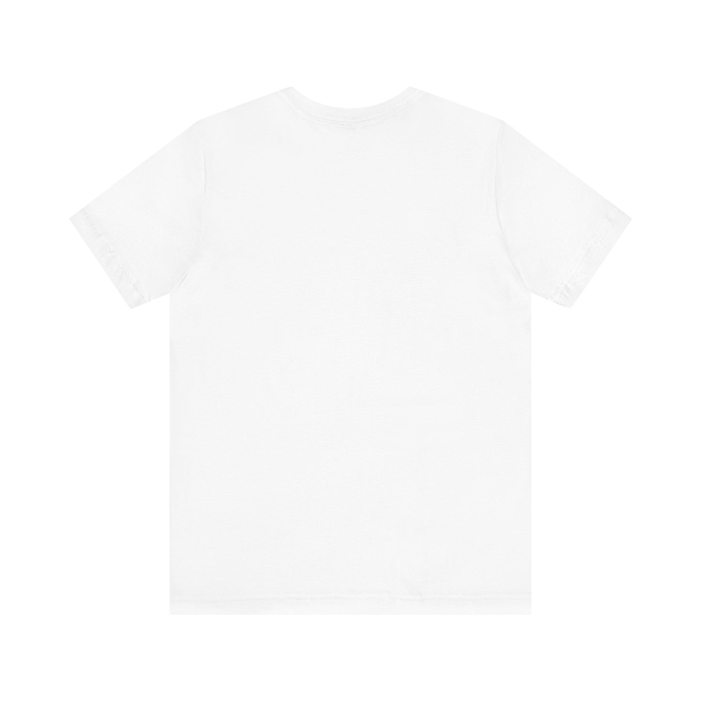 AVENTADOR Unisex Jersey Short Sleeve Tee