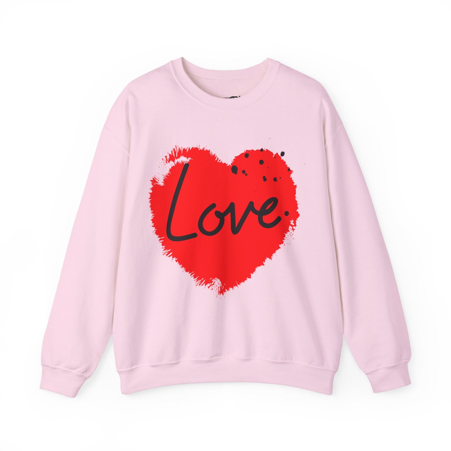 Love Unisex Heavy Blend™ Crewneck Sweatshirt