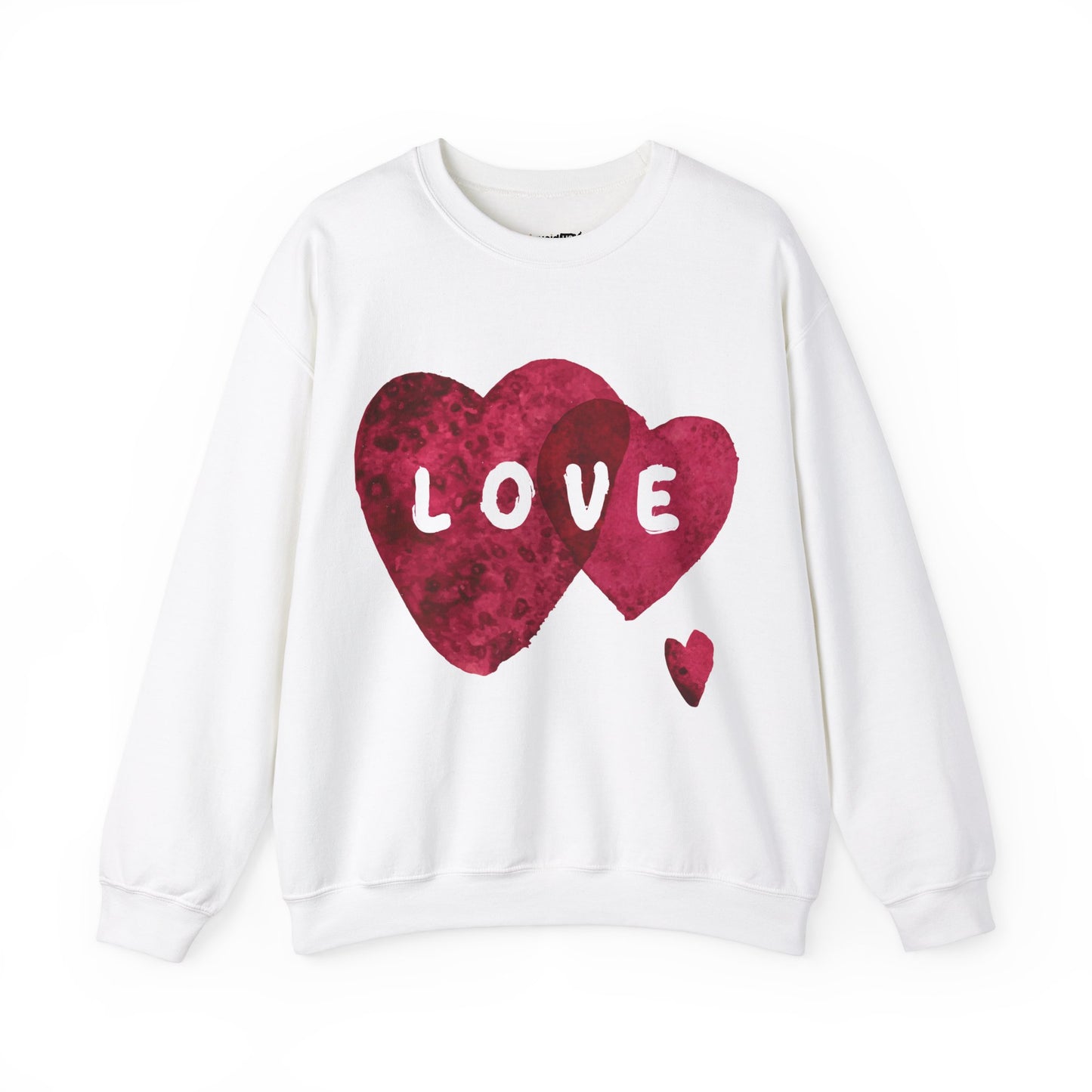 Love Unisex Heavy Blend™ Crewneck Sweatshirt